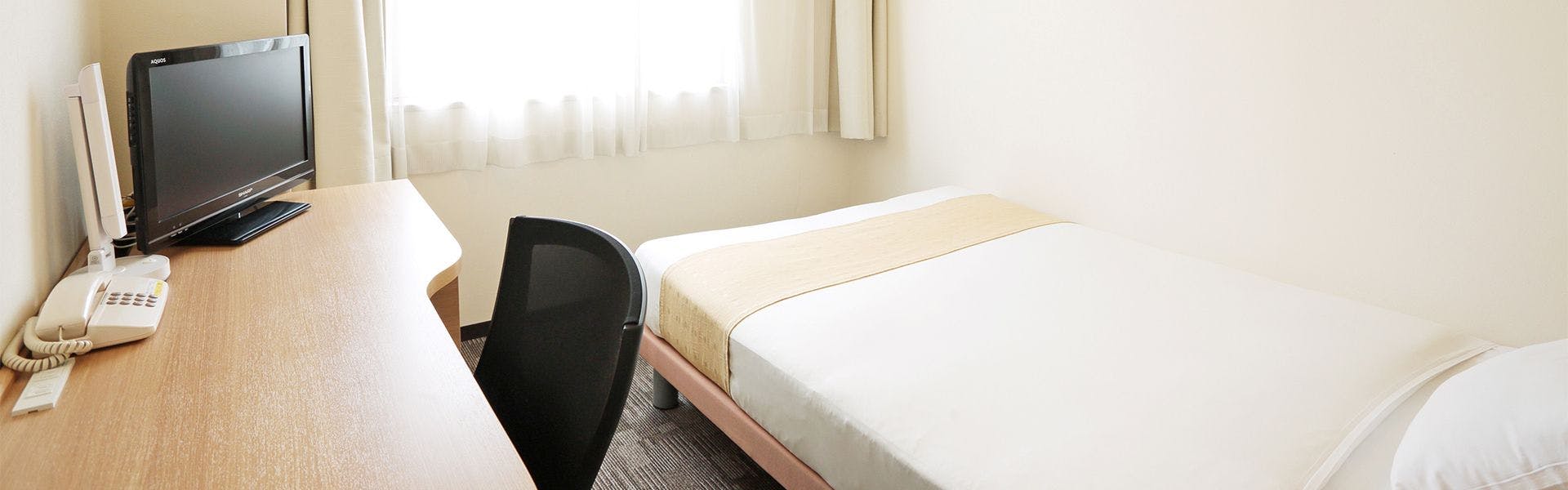 スマイルホテル熊谷