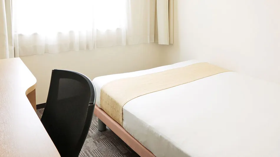 Smile Hotel Kumagaya