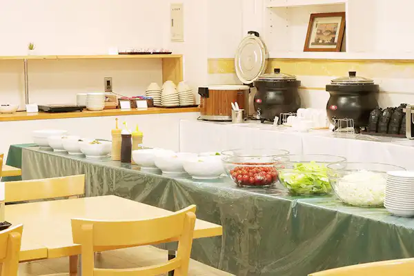 ร้านอาหาร