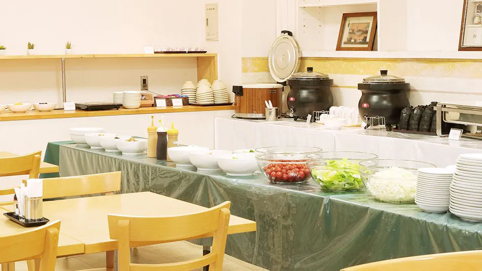 Smile Hotel Kumagaya