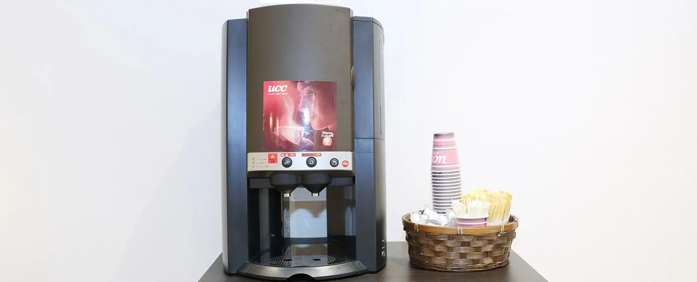 สิ่งอำนวยความสะดวกภายในอาคาร