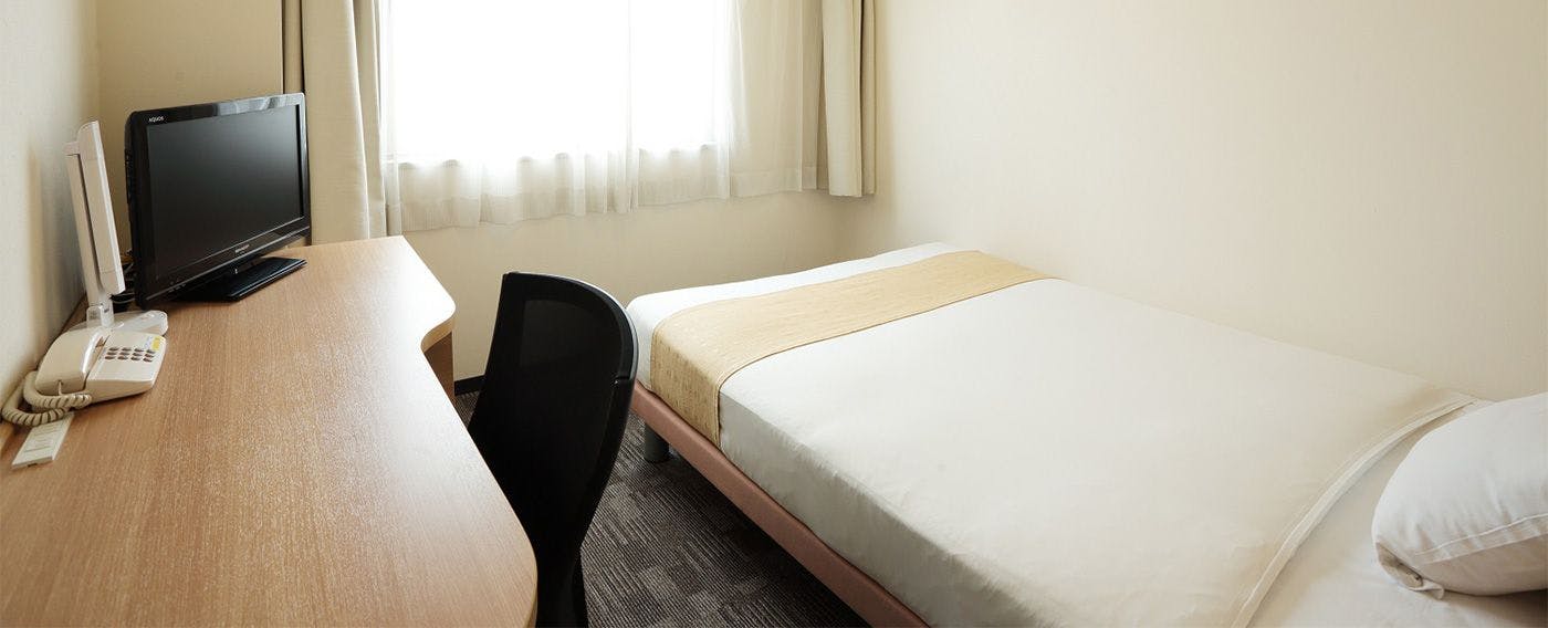 Smile Hotel Kumagaya