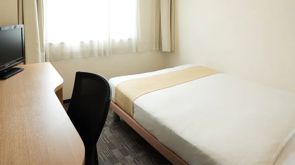 Smile Hotel Kumagaya