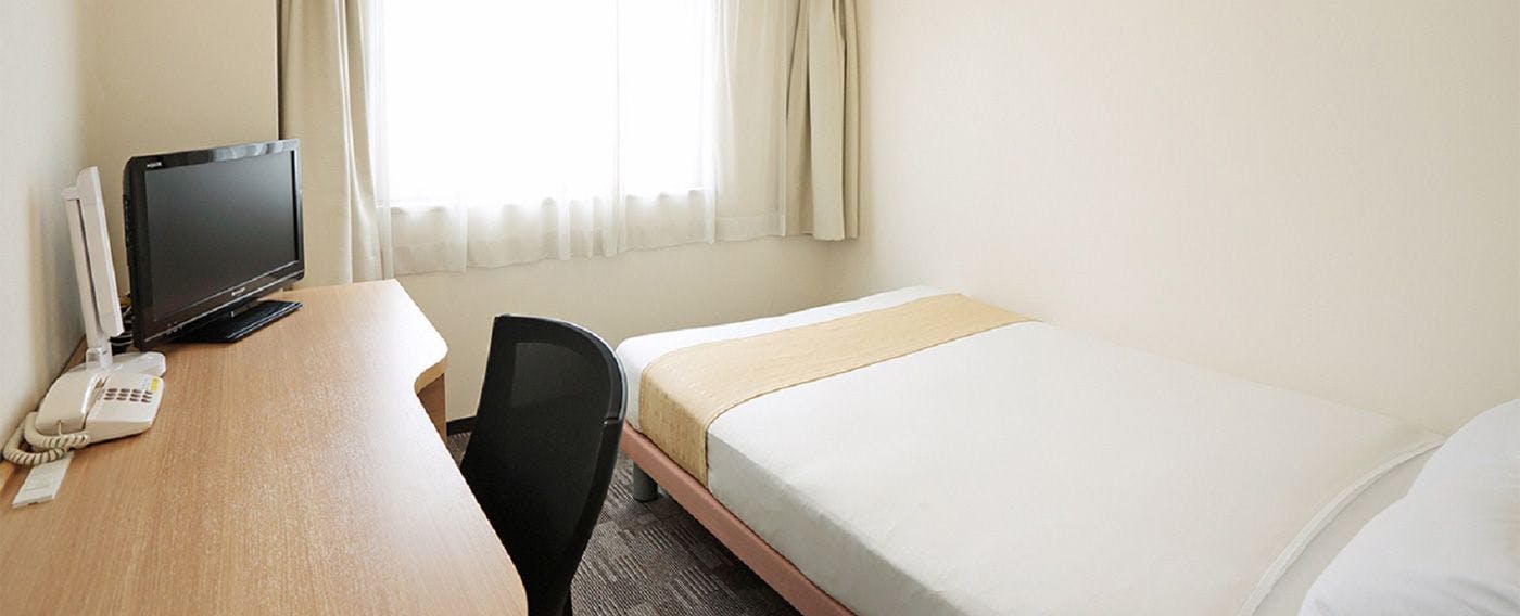 Smile Hotel Kumagaya