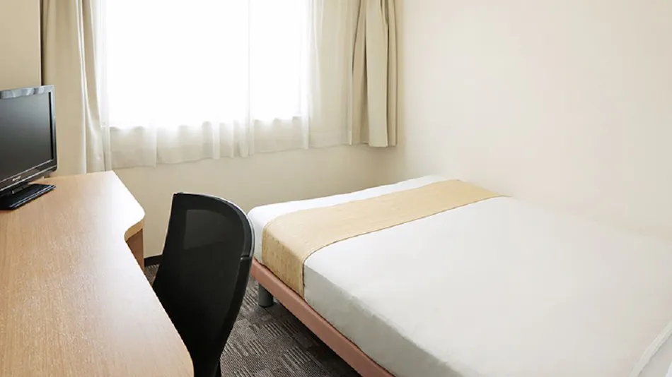 Smile Hotel Kumagaya