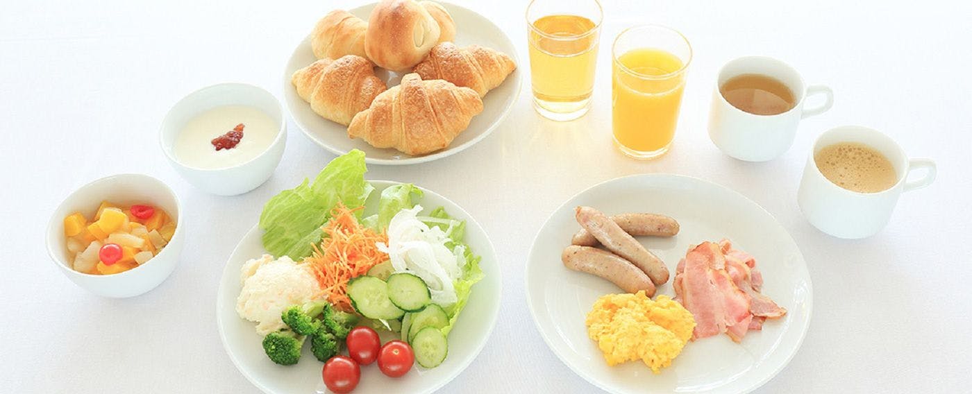 Smile Hotel Kumagaya