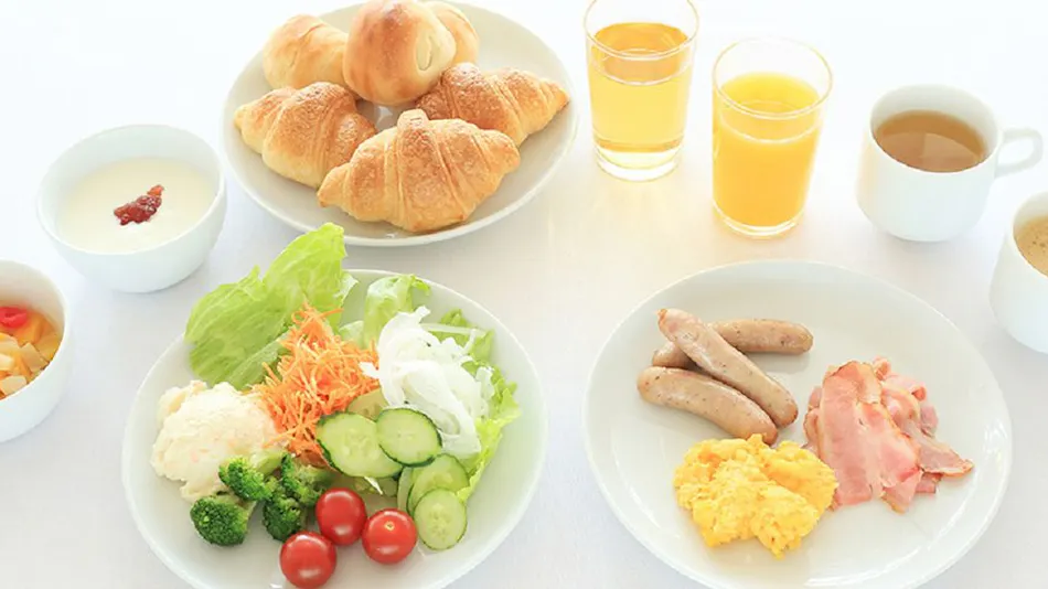 Smile Hotel Kumagaya