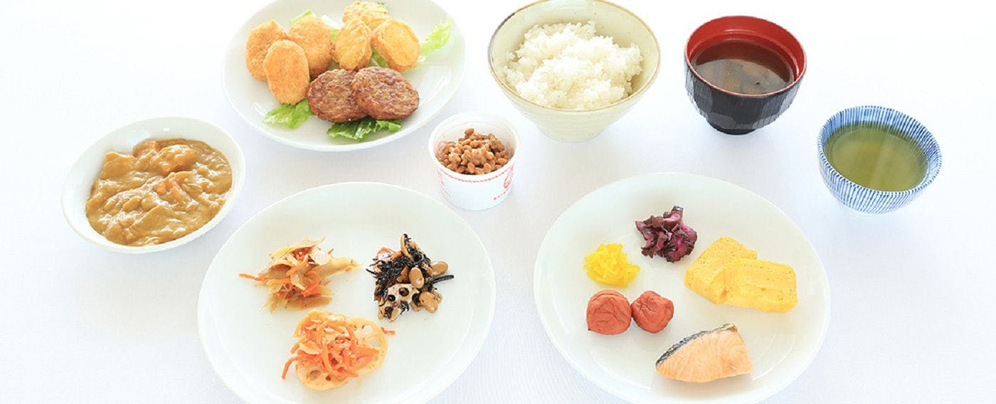 Smile Hotel Kumagaya