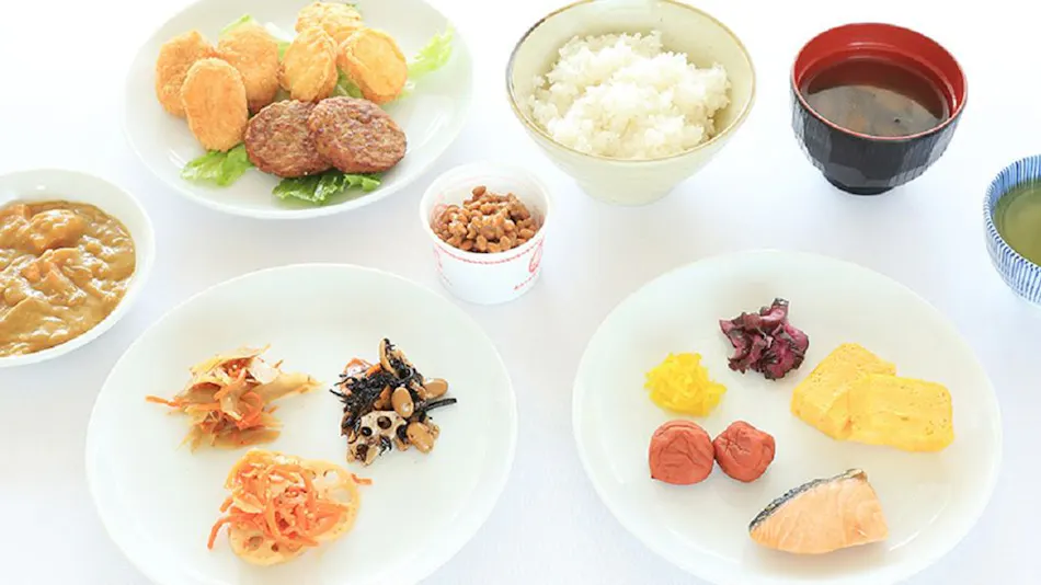 Smile Hotel Kumagaya