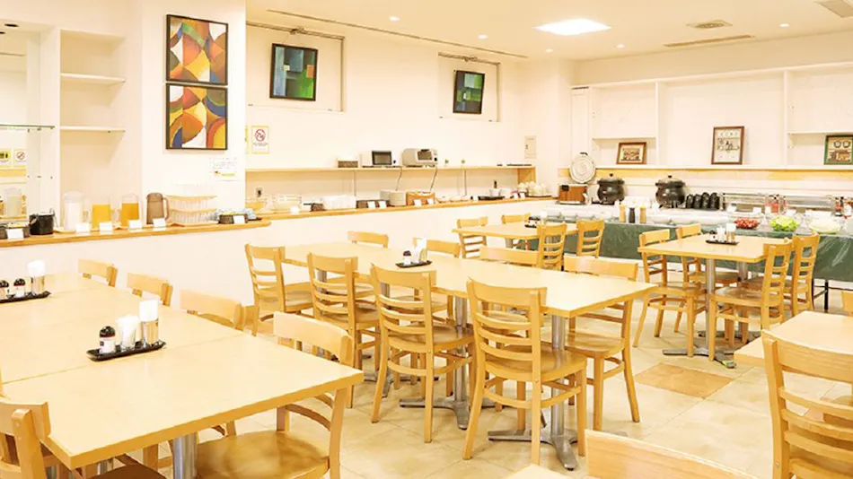 Smile Hotel Kumagaya