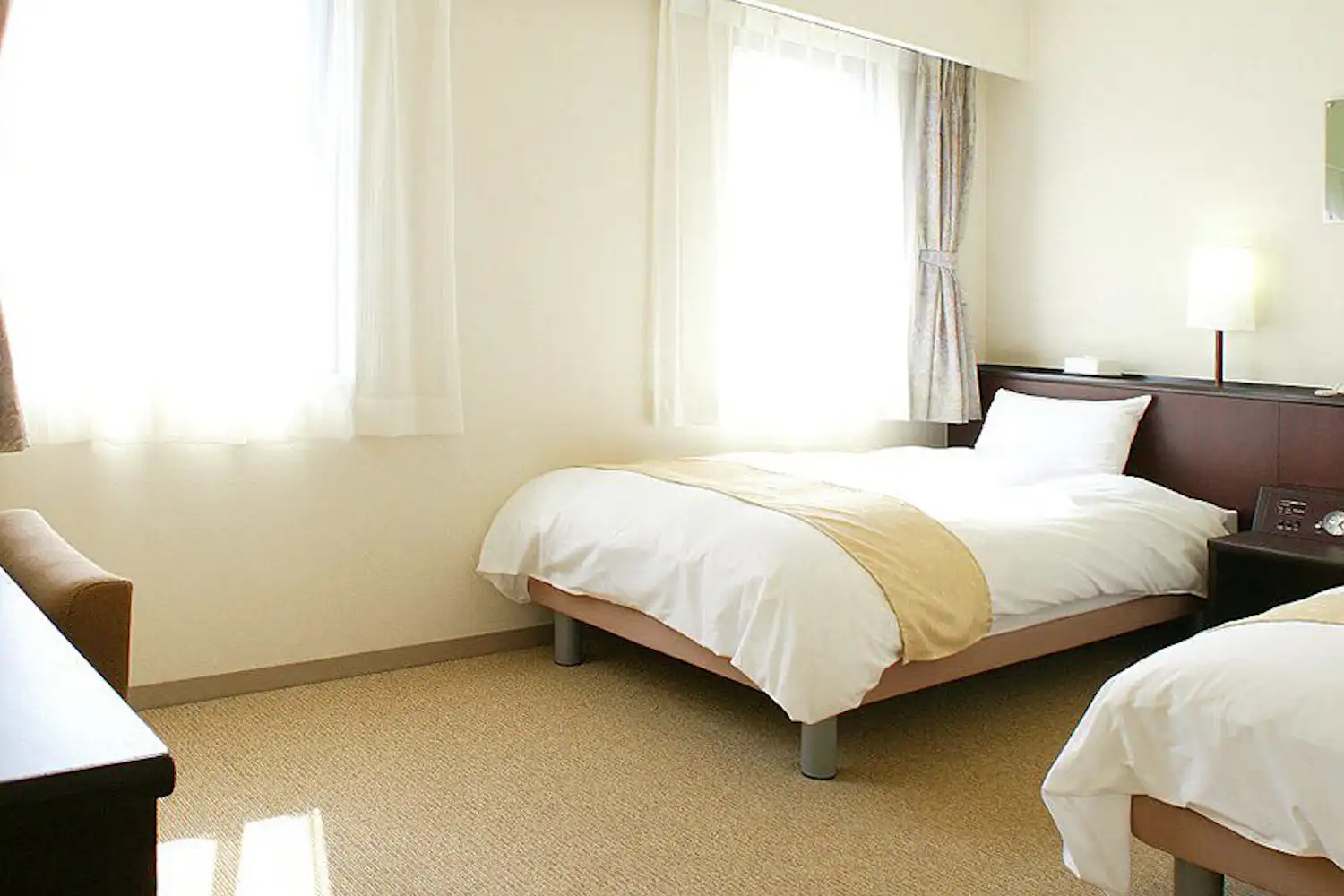 ห้องพัก