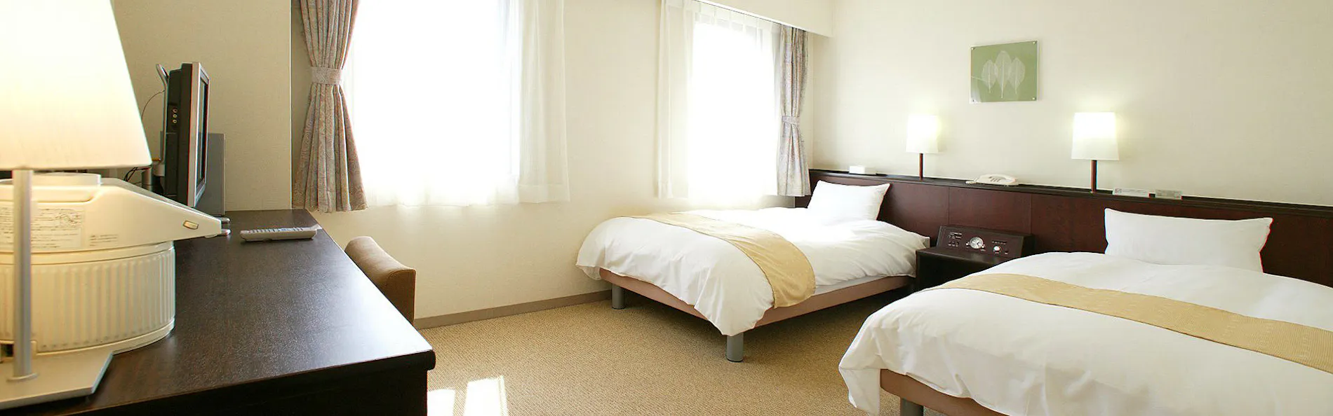 ネストホテル熊本