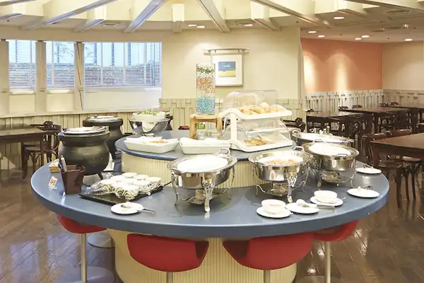 ร้านอาหาร