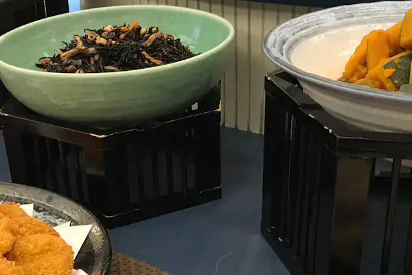 ตัวอย่างอาหาร