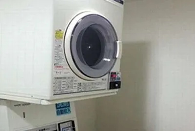 コインランドリー