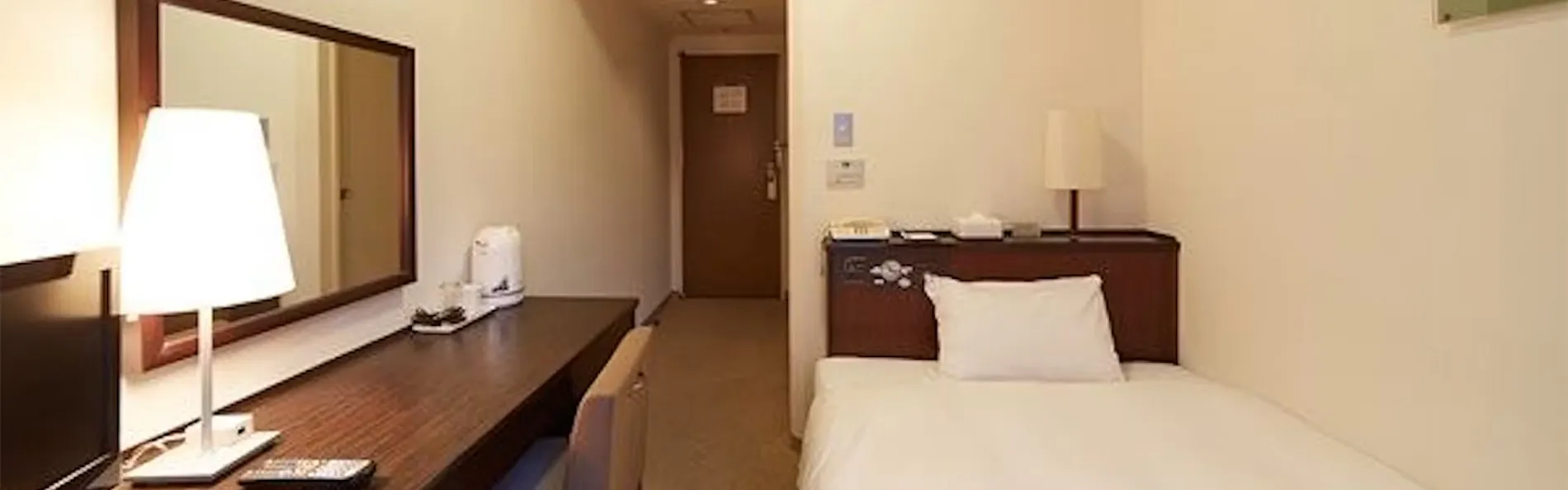 ネストホテル熊本