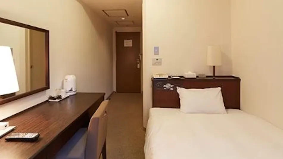 Nest Hotel Kumamoto