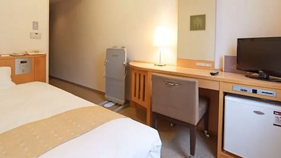 Nest Hotel Kumamoto