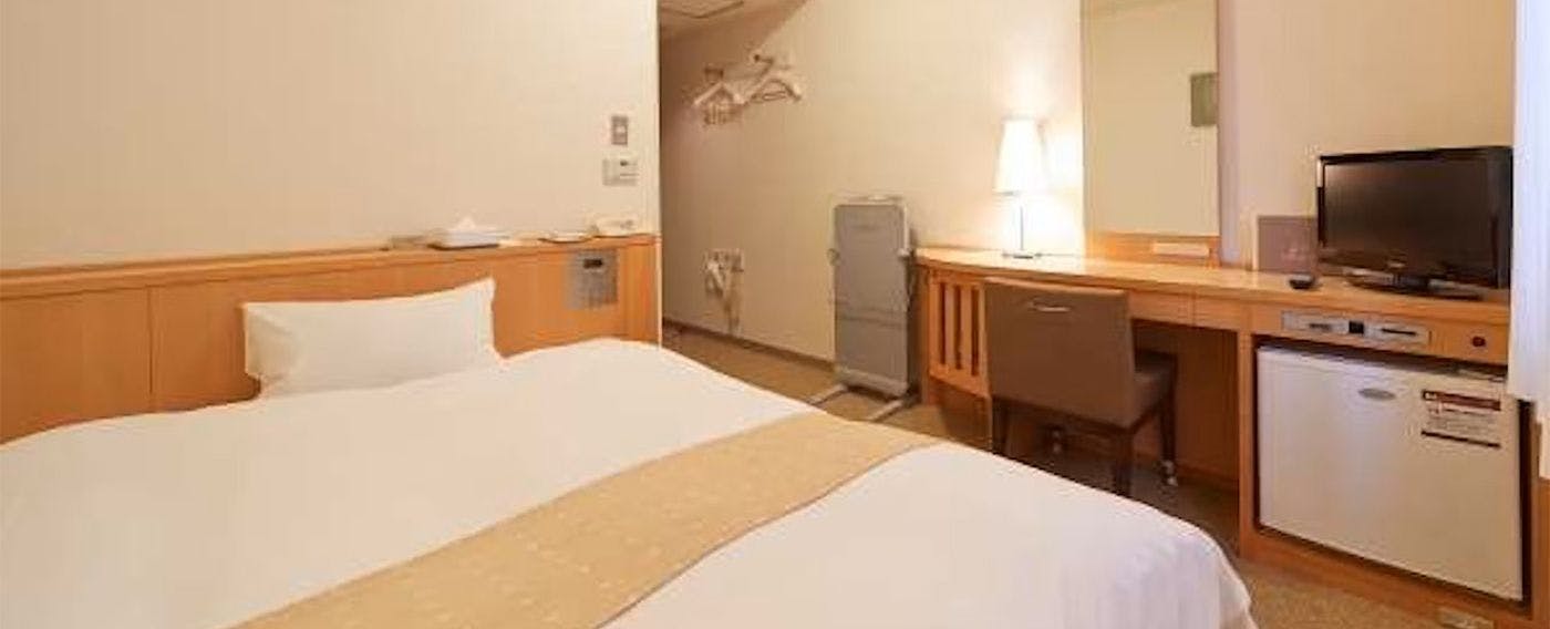 Nest Hotel Kumamoto