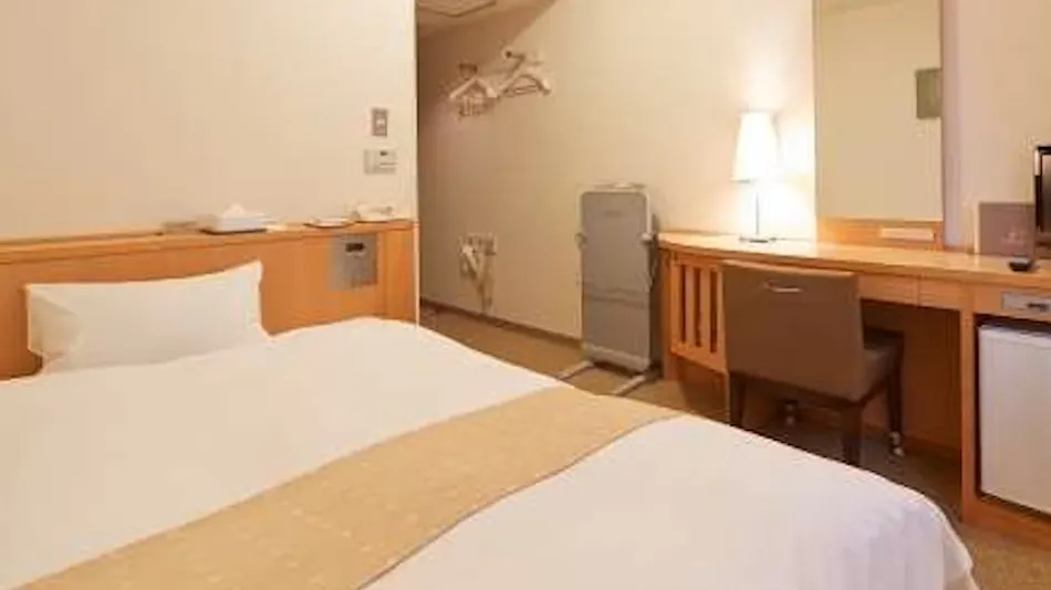 Nest Hotel Kumamoto
