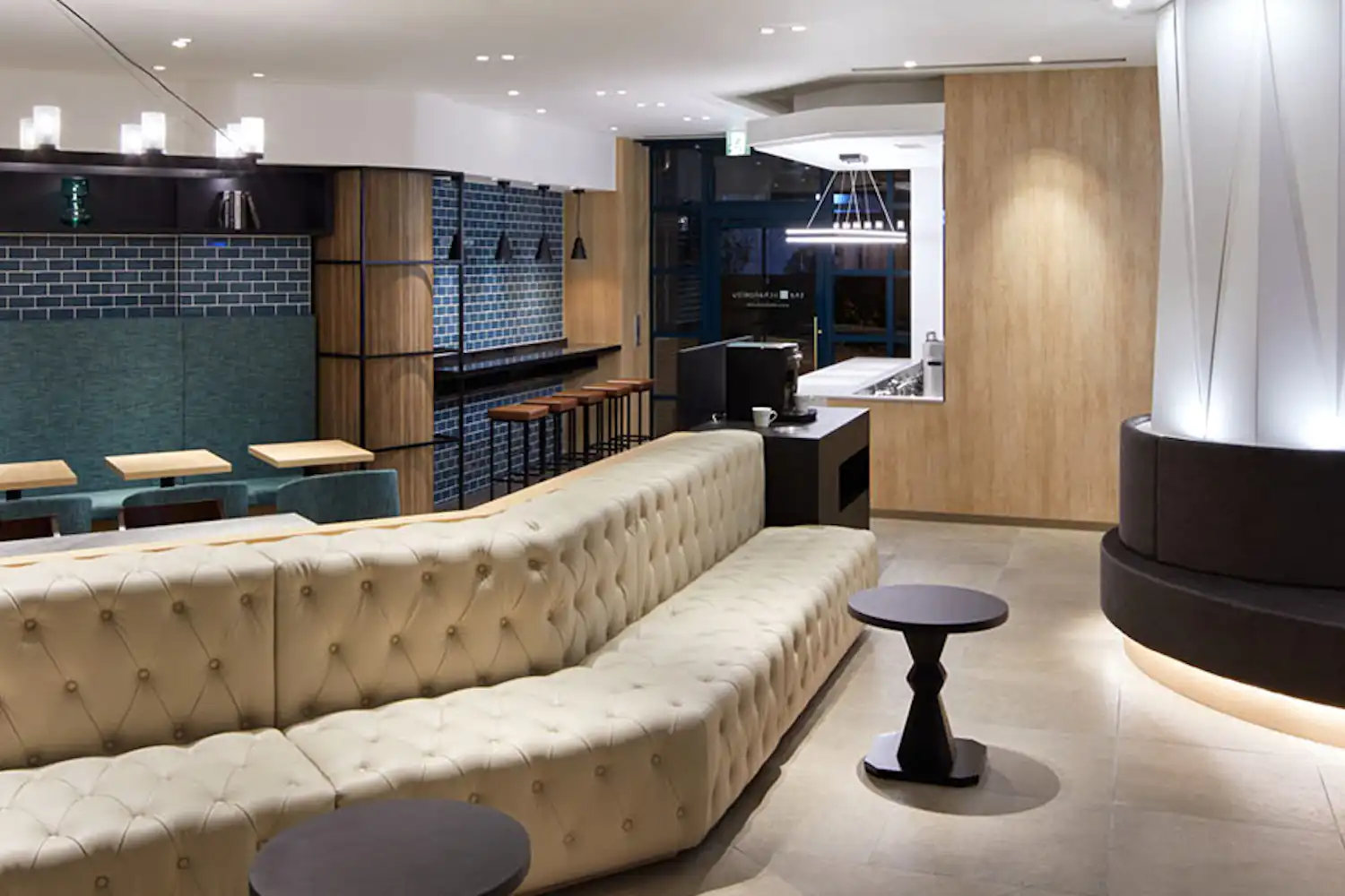 ล็อบบี้