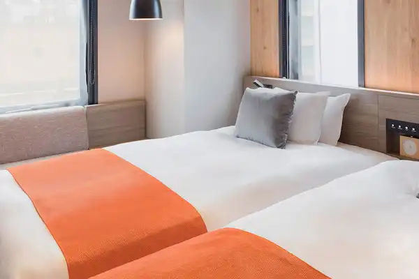 ห้องพัก