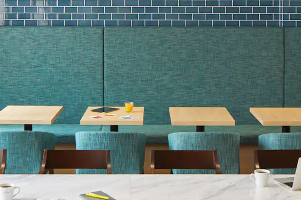 ร้านอาหาร