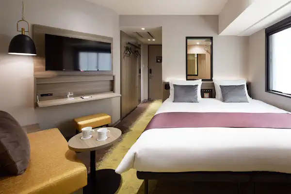 ห้องพัก