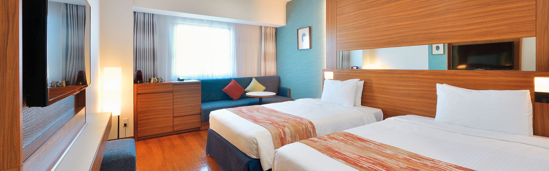 ホテルJALシティ那覇