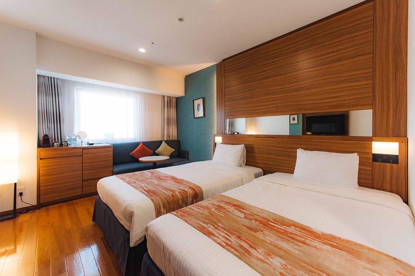 ホテルJALシティ那覇