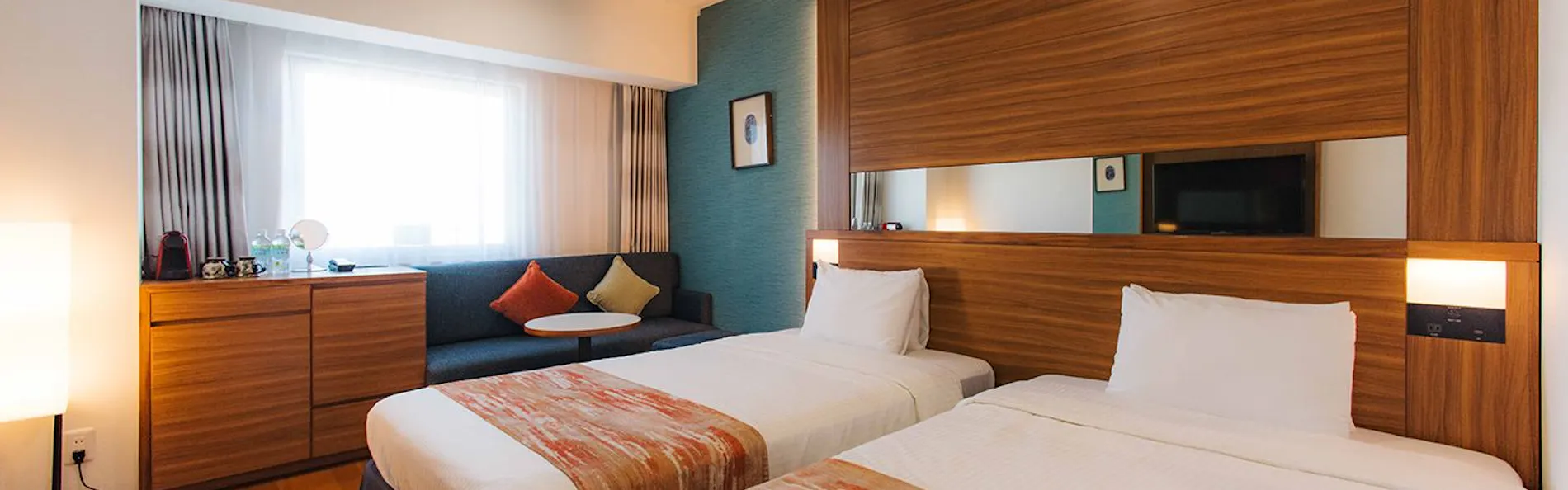 ホテルJALシティ那覇