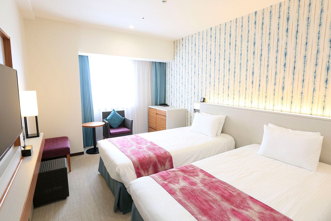 Hotel JAL City Naha