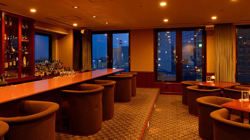 Hotel JAL City Sendai