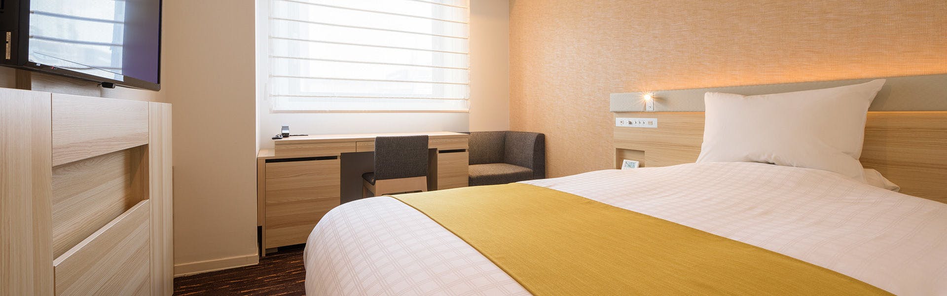 ホテルJALシティ仙台