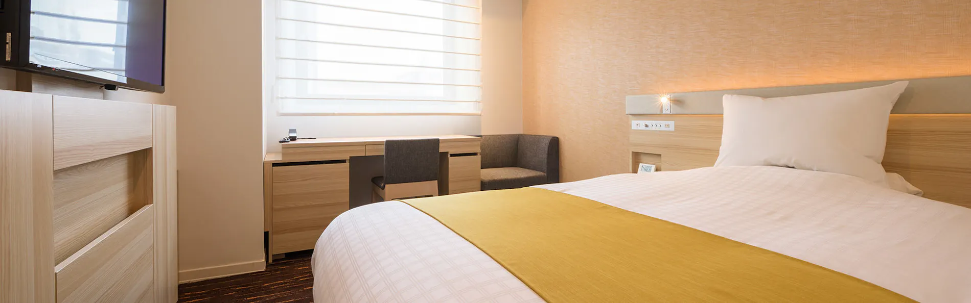 ホテルJALシティ仙台