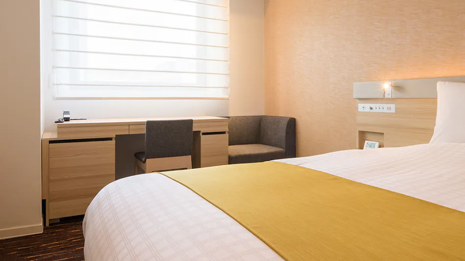 Hotel JAL City Sendai