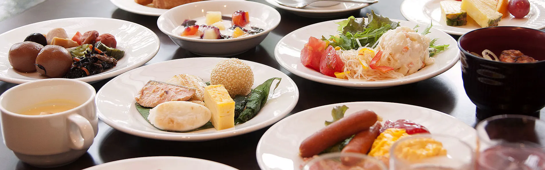 ホテルJALシティ仙台