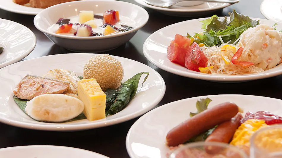 Hotel JAL City Sendai