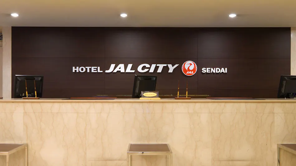 Hotel JAL City Sendai