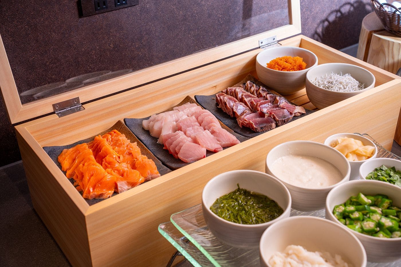 Hotel JAL City Sendai