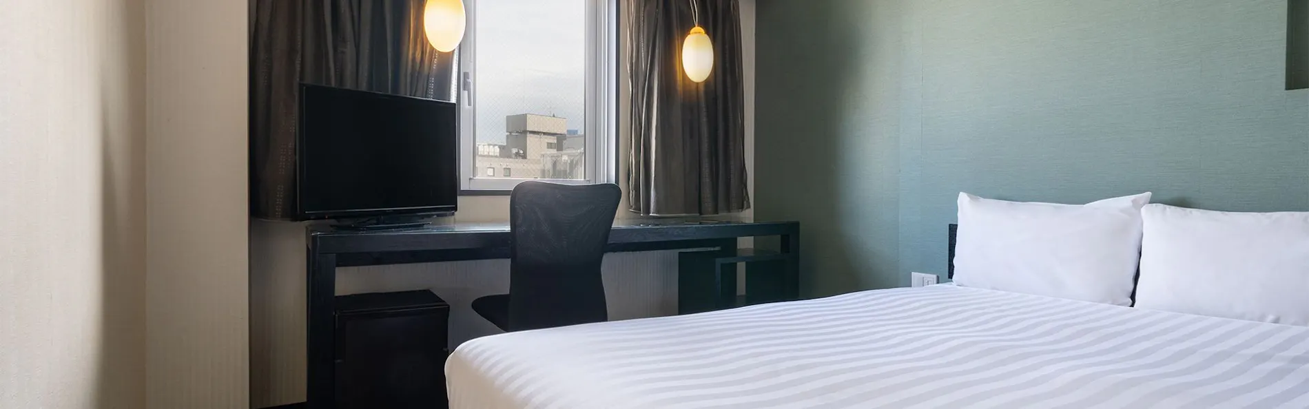 ホテルビスタ厚木