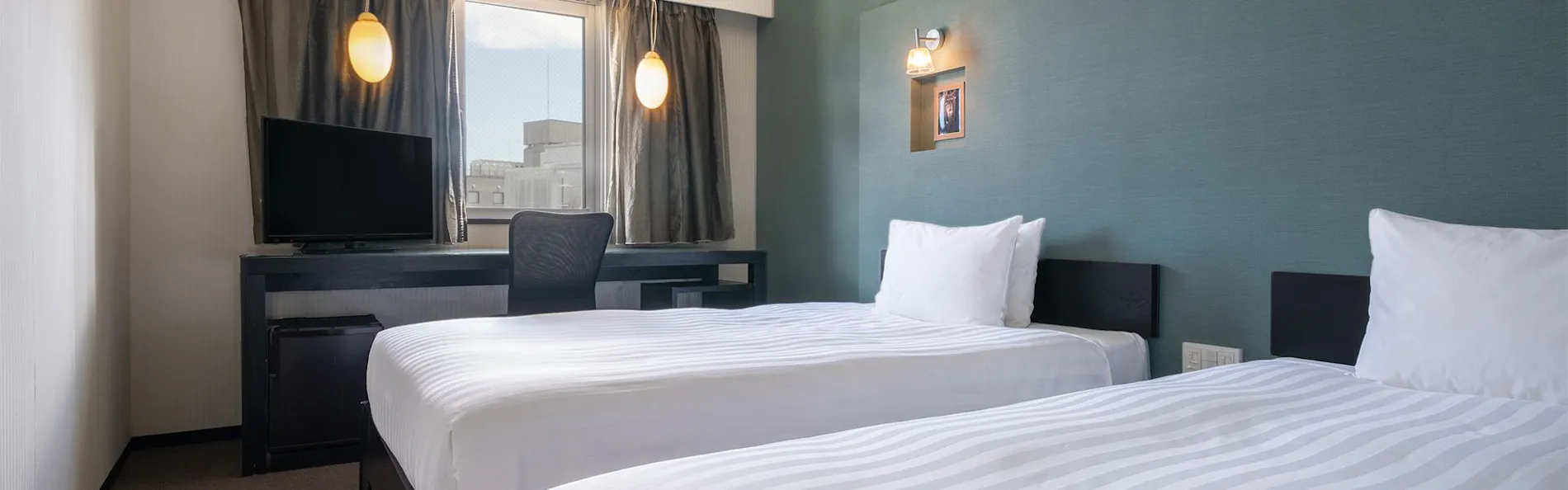 ホテルビスタ厚木