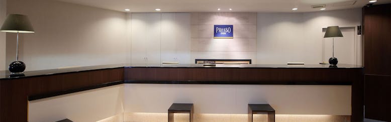 新宿区のおすすめビジネスホテル 選 宿泊予約は 一休 Com