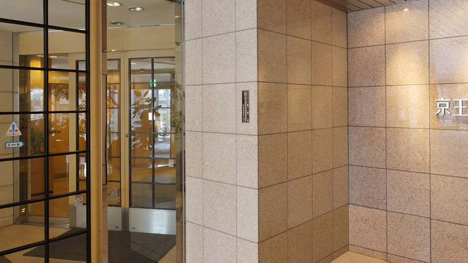 Keio Presso Inn Shinjuku