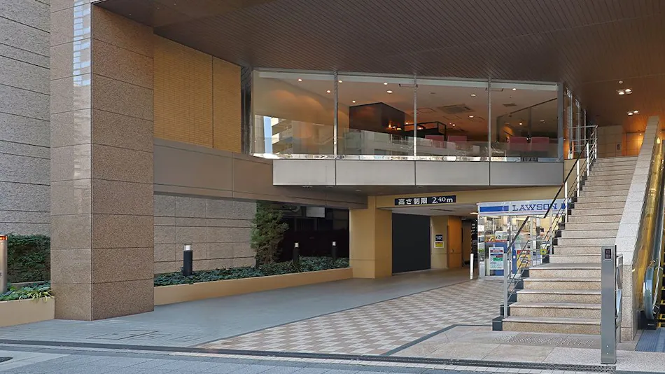 Keio Presso Inn Shinjuku