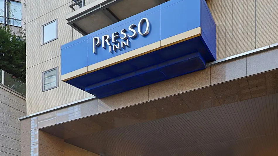 Keio Presso Inn Shinjuku