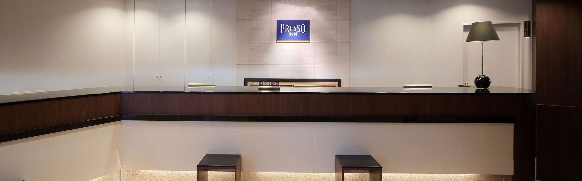 Keio Presso Inn Shinjuku