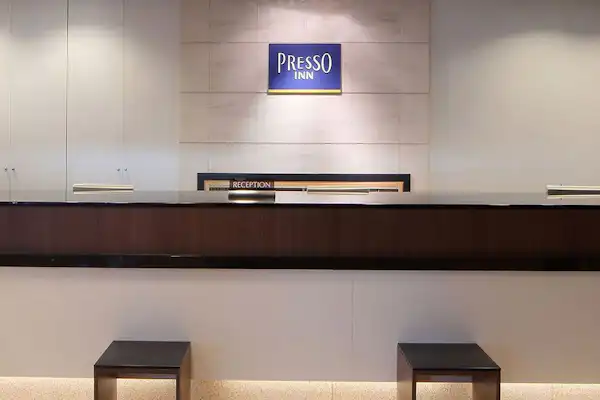 แผนกต้อนรับ