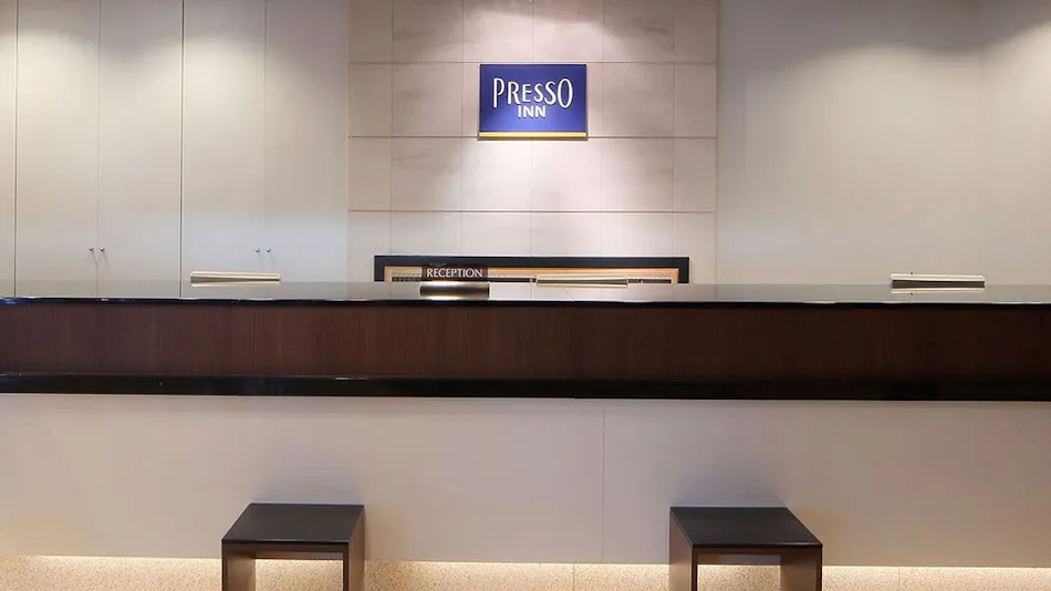 Keio Presso Inn Shinjuku