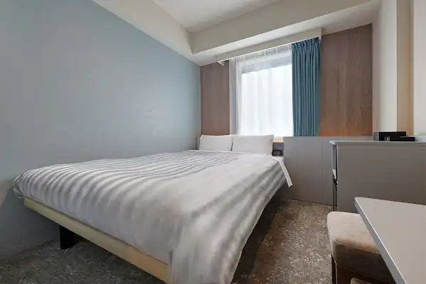 ห้องพัก